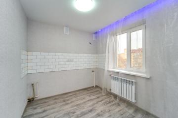 Фото №1: 1-комнатная квартира 32 м² - Краснодар, мкр. 9-й километр, ул. Лазурная, 68