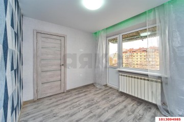 Фото №4: 1-комнатная квартира 32 м² - Краснодар, мкр. 9-й километр, ул. Лазурная, 68