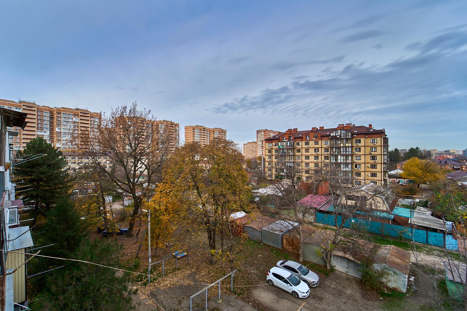 Фото №13: 1-комнатная квартира 32 м² - Краснодар, ул. Лазурная, 68