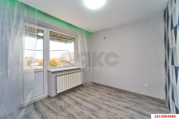 Фото №5: 1-комнатная квартира 32 м² - Краснодар, мкр. 9-й километр, ул. Лазурная, 68