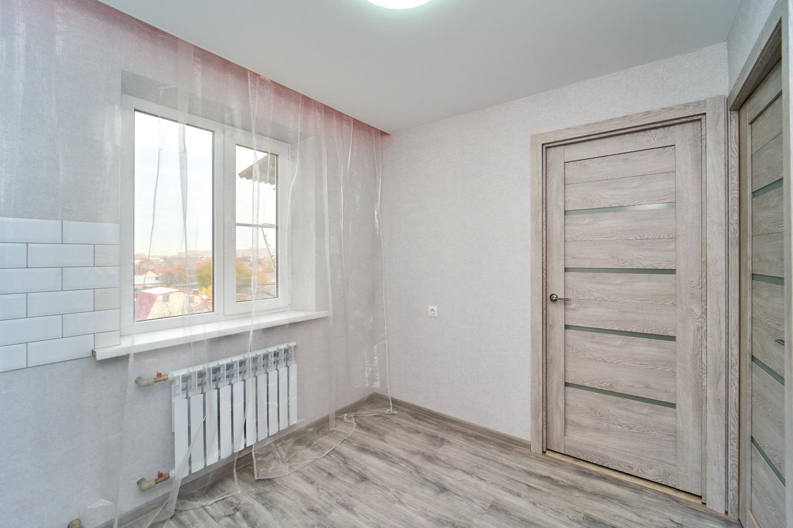 Фото №3: 1-комнатная квартира 32 м² - Краснодар, ул. Лазурная, 68