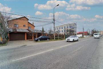 Фото №2: Дом 341 м² - Краснодар, мкр. Фестивальный, ул. Герцена, 251