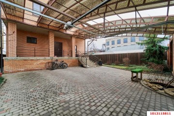 Фото №3: Дом 341 м² - Краснодар, мкр. Фестивальный, ул. Герцена, 251