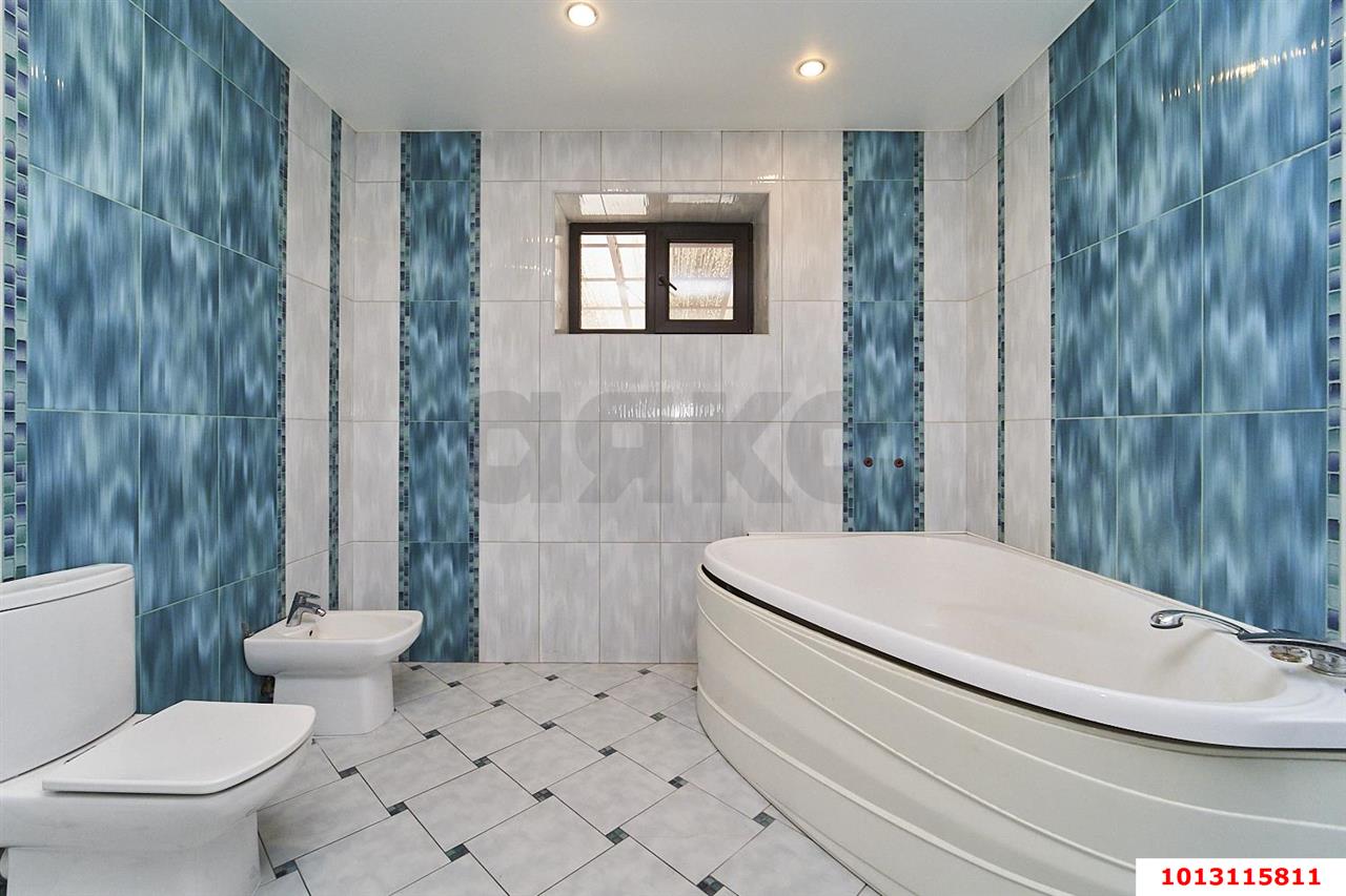 Фото №17: Дом 341 м² + 4.3 сот. - Краснодар, Прикубанский внутригородской округ, мкр. Фестивальный, ул. Герцена, 251