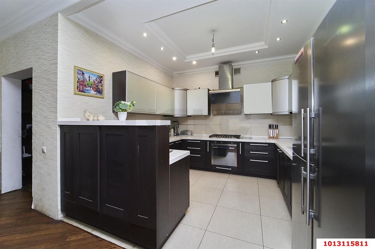 Фото №8: Дом 341 м² + 4.3 сот. - Краснодар, Прикубанский внутригородской округ, мкр. Фестивальный, ул. Герцена, 251