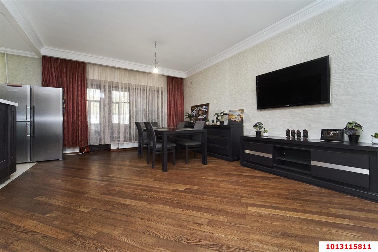 Фото №10: Дом 341 м² + 4.3 сот. - Краснодар, Прикубанский внутригородской округ, мкр. Фестивальный, ул. Герцена, 251