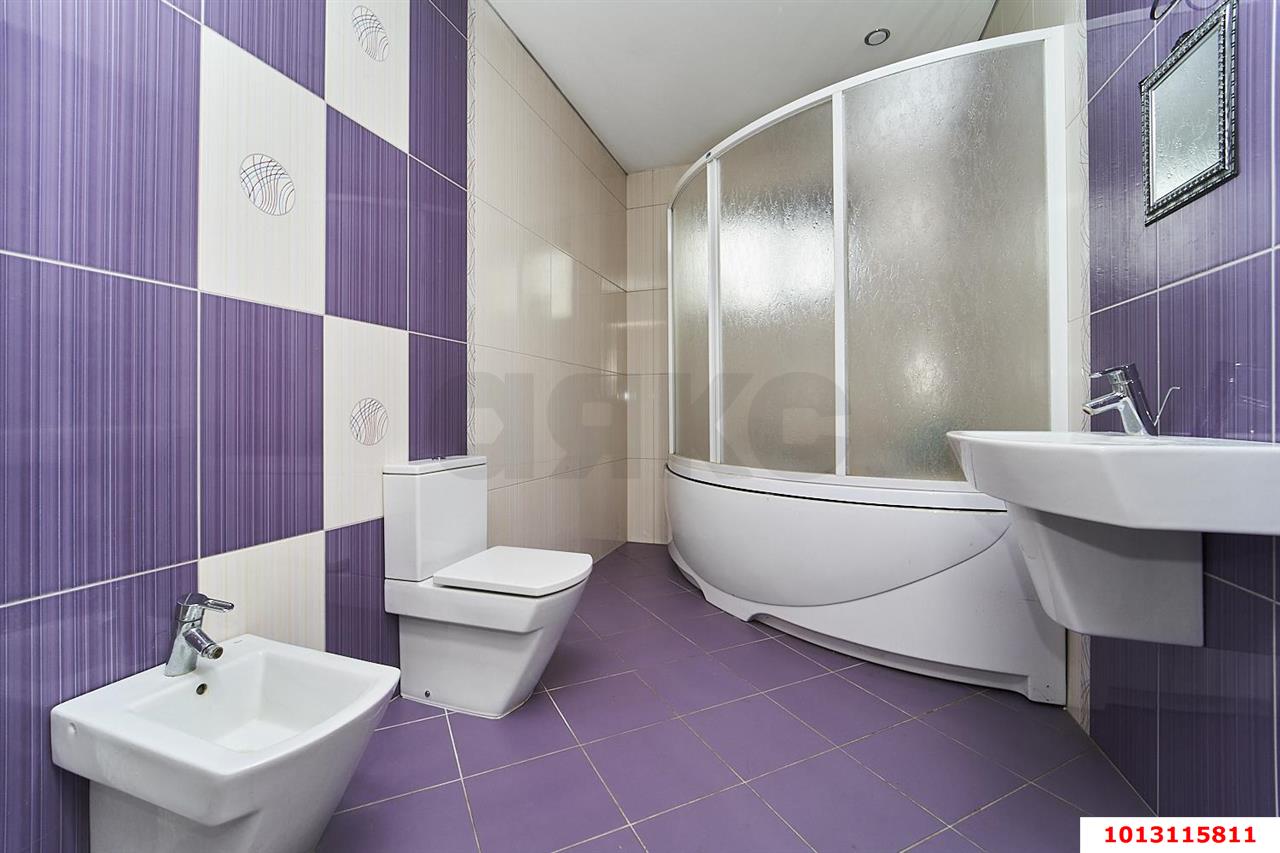 Фото №16: Дом 341 м² + 4.3 сот. - Краснодар, Прикубанский внутригородской округ, мкр. Фестивальный, ул. Герцена, 251