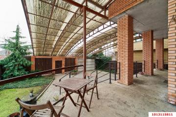 Фото №5: Дом 341 м² - Краснодар, мкр. Фестивальный, ул. Герцена, 251