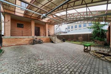 Фото №3: Дом 341 м² - Краснодар, мкр. Фестивальный, ул. Герцена, 251