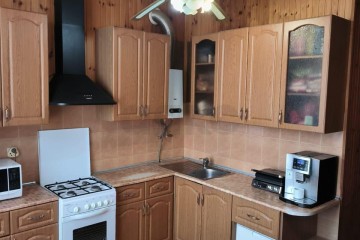 Фото №2: 3-комнатная квартира 73 м² - Краснодар, мкр. Центральный, ул. Захарова, 21