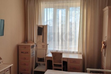 Фото №3: 3-комнатная квартира 73 м² - Краснодар, мкр. Центральный, ул. Захарова, 21