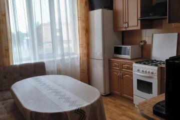 Фото №2: 3-комнатная квартира 73 м² - Краснодар, мкр. Центральный, ул. Захарова, 21