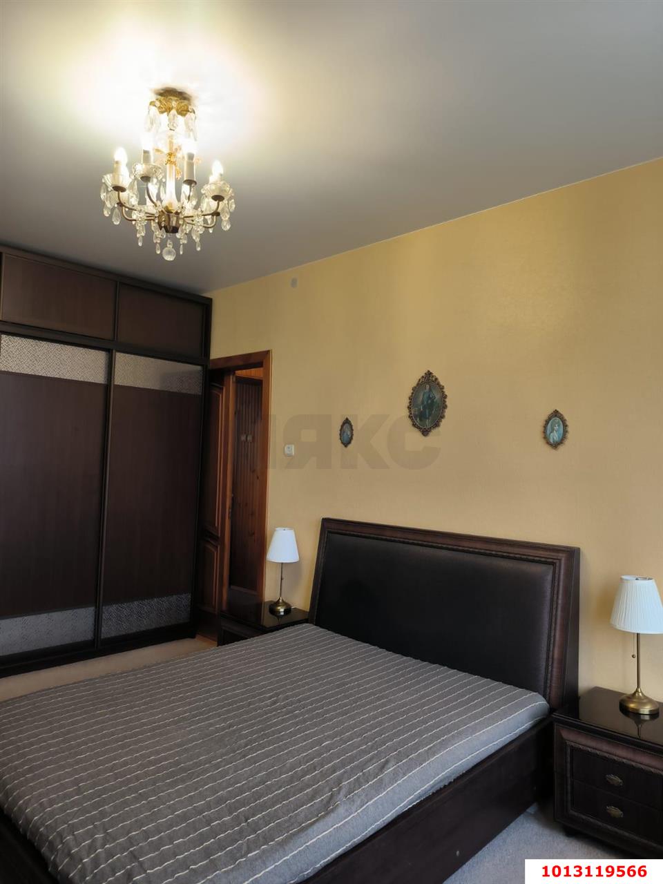 Фото №8: 3-комнатная квартира 73 м² - Краснодар, Центральный, ул. Захарова, 21