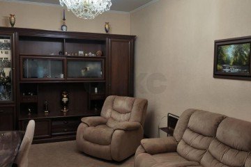 Фото №4: 3-комнатная квартира 73 м² - Краснодар, мкр. Центральный, ул. Захарова, 21