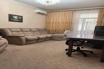 Фото №5: 3-комнатная квартира 72 м² - Краснодар, мкр. Центральный, ул. Захарова, 21