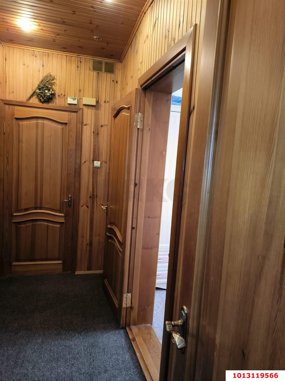 Фото №1: 3-комнатная квартира 73 м² - Краснодар, Западный внутригородской округ, Горгаз, мкр. Центральный, ул. Захарова, 21