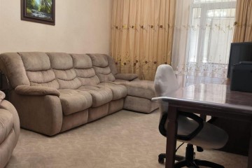 Фото №5: 3-комнатная квартира 73 м² - Краснодар, мкр. Центральный, ул. Захарова, 21