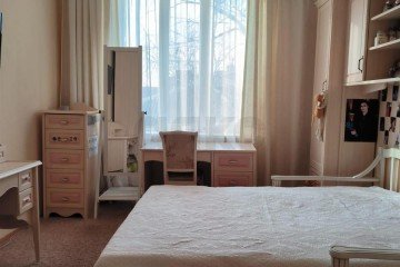 Фото №5: 3-комнатная квартира 73 м² - Краснодар, мкр. Центральный, ул. Захарова, 21