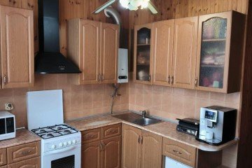 Фото №1: 3-комнатная квартира 73 м² - Краснодар, мкр. Центральный, ул. Захарова, 21