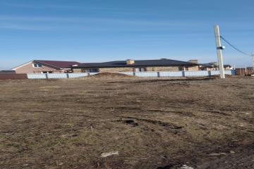 Фото №3: Земельный участок 6.22 сот. - Краснодар, п. коттеджный  Николино Парк, ул. Танкиста Яксаргина, 2