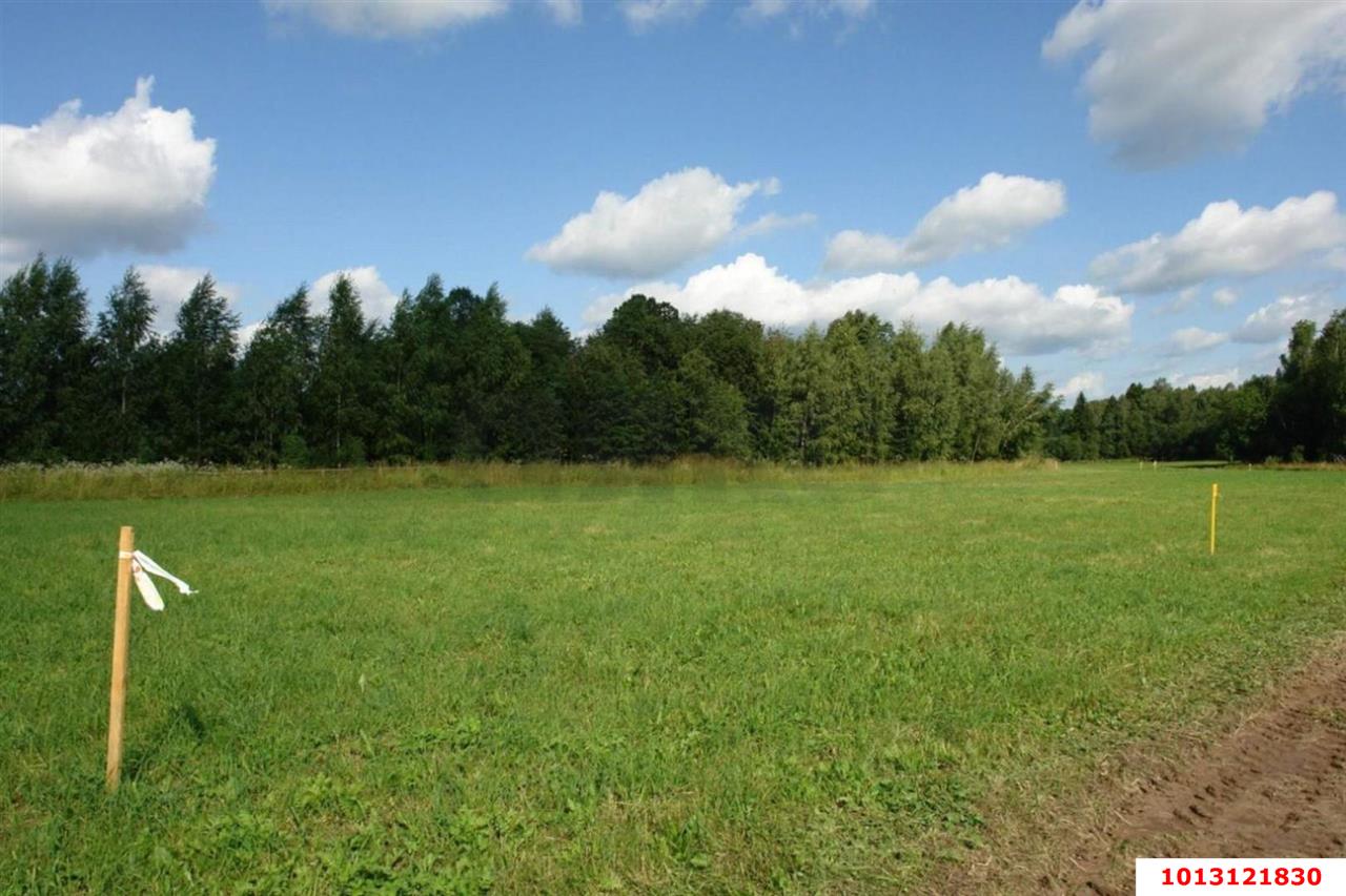 Фото №1: Земельный участок 6.22 сот. - Краснодар, Прикубанский внутригородской округ, п. коттеджный  Николино Парк, ул. Танкиста Яксаргина, 2