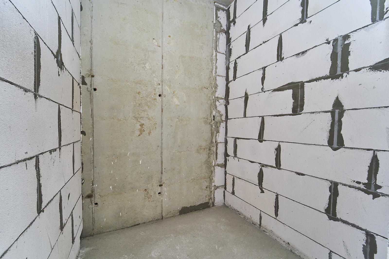 Фото №7: 1-комнатная квартира 42 м² - Краснодар, Прикубанский внутригородской округ, мкр. Парк Победы, ул. Героя Пешкова, 14