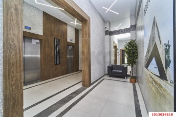 Фото №2: 1-комнатная квартира 42 м² - Краснодар, мкр. Парк Победы, ул. Героя Пешкова, 14