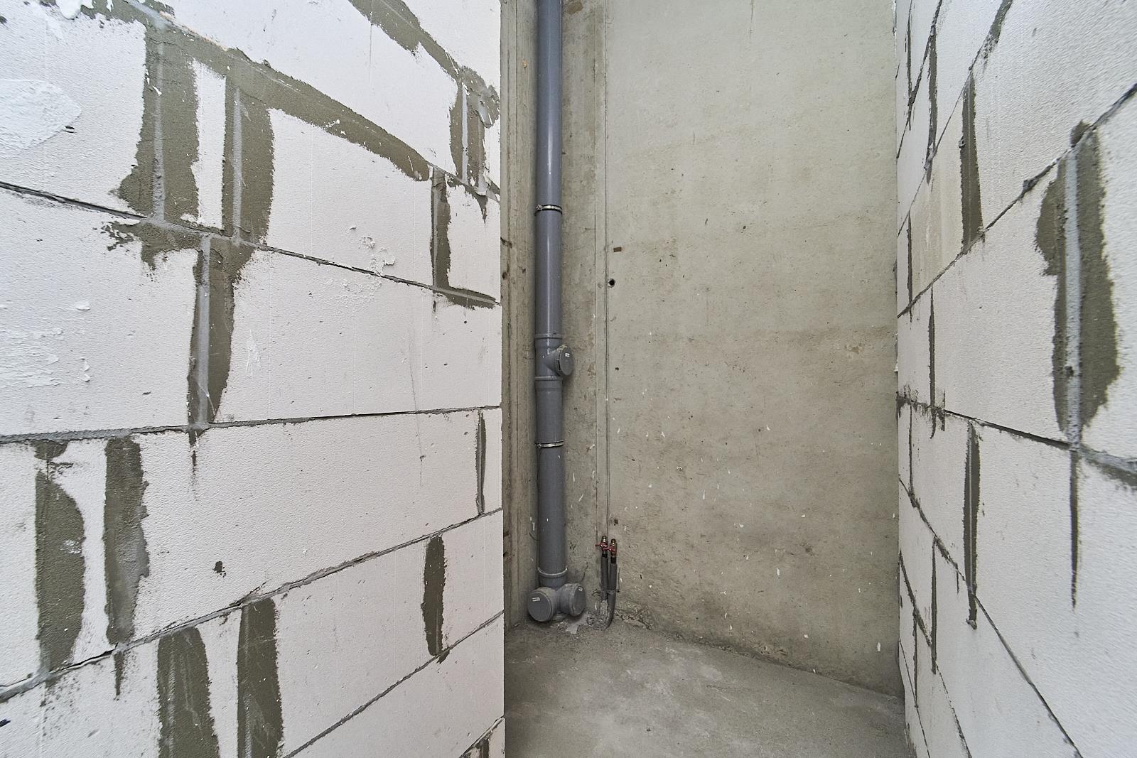 Фото №6: 1-комнатная квартира 42 м² - Краснодар, Прикубанский внутригородской округ, мкр. Парк Победы, ул. Героя Пешкова, 14