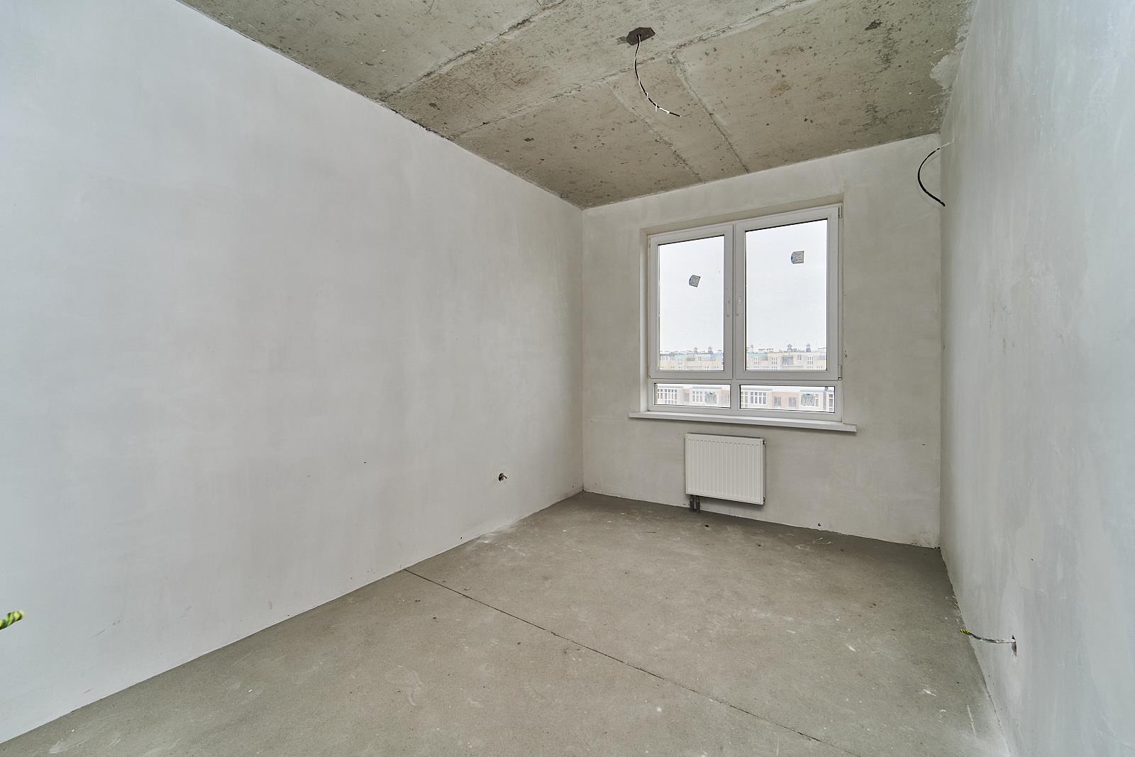 Фото №9: 1-комнатная квартира 42 м² - Краснодар, Прикубанский внутригородской округ, мкр. Парк Победы, ул. Героя Пешкова, 14