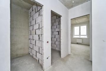 Фото №5: 1-комнатная квартира 37 м² - Краснодар, мкр. Парк Победы, ул. Героя Пешкова, 14