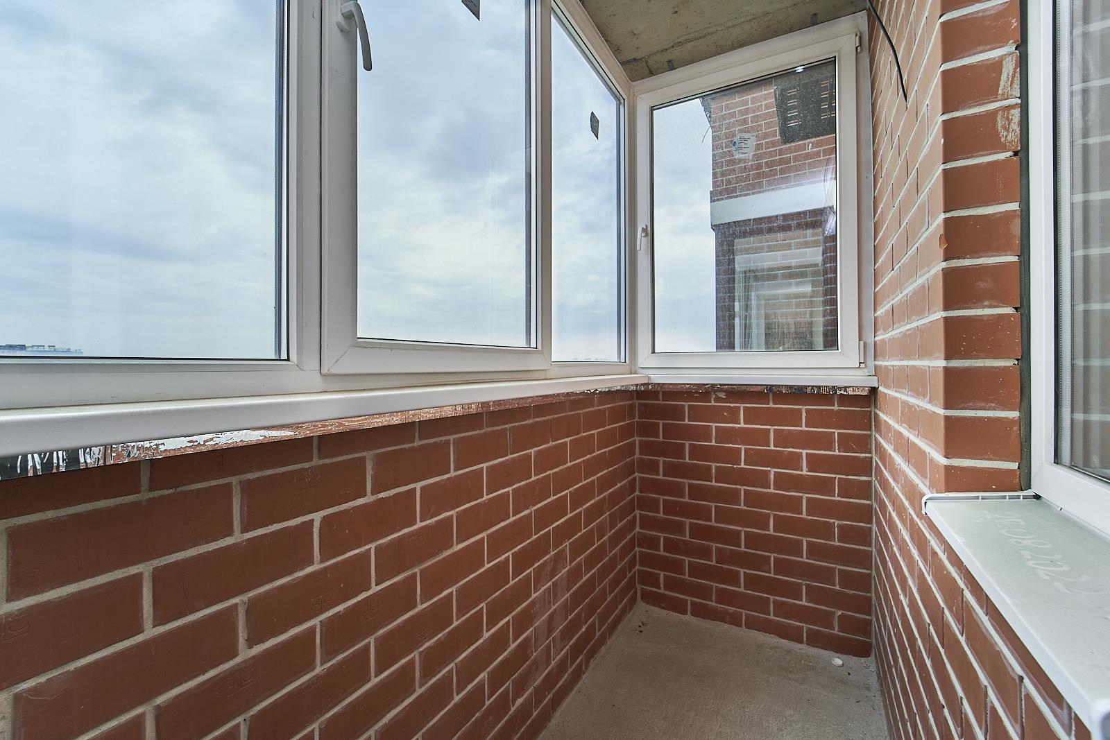 Фото №11: 1-комнатная квартира 42 м² - Краснодар, Прикубанский внутригородской округ, мкр. Парк Победы, ул. Героя Пешкова, 14