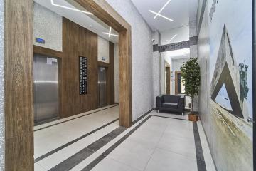 Фото №2: 1-комнатная квартира 37 м² - Краснодар, мкр. Парк Победы, ул. Героя Пешкова, 14