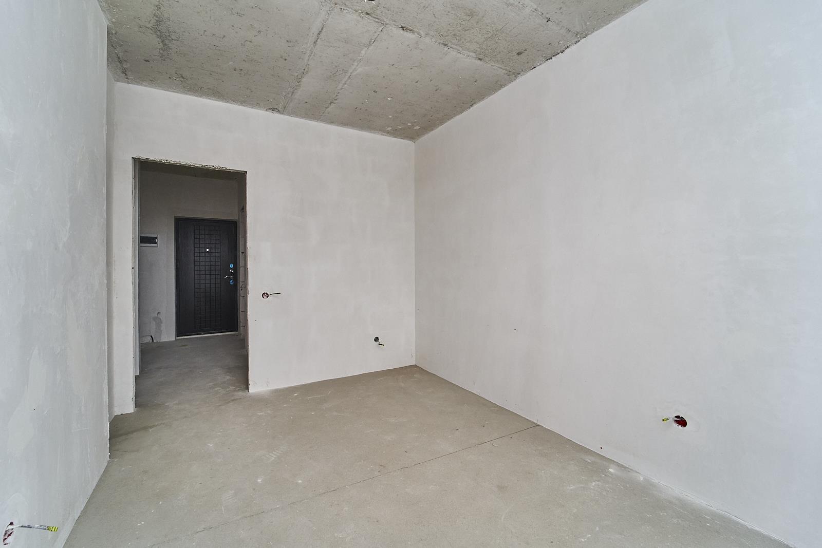 Фото №10: 1-комнатная квартира 42 м² - Краснодар, Прикубанский внутригородской округ, мкр. Парк Победы, ул. Героя Пешкова, 14