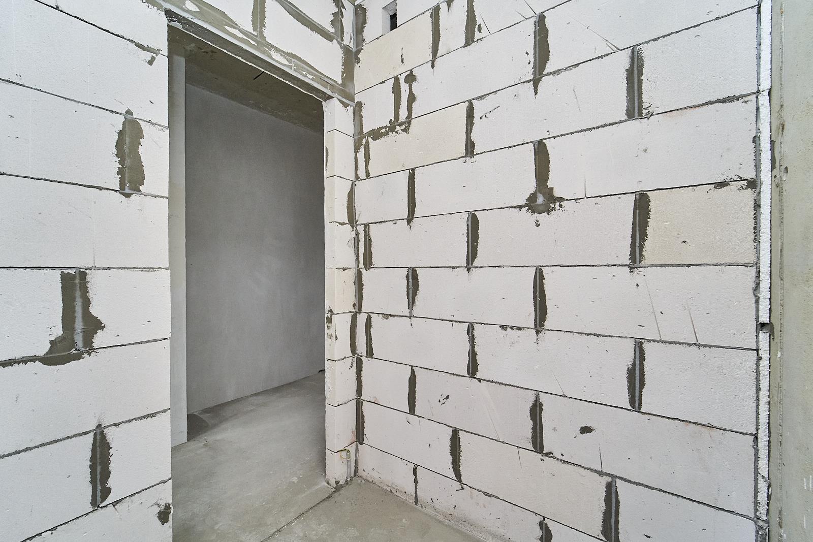 Фото №8: 1-комнатная квартира 42 м² - Краснодар, Прикубанский внутригородской округ, мкр. Парк Победы, ул. Героя Пешкова, 14