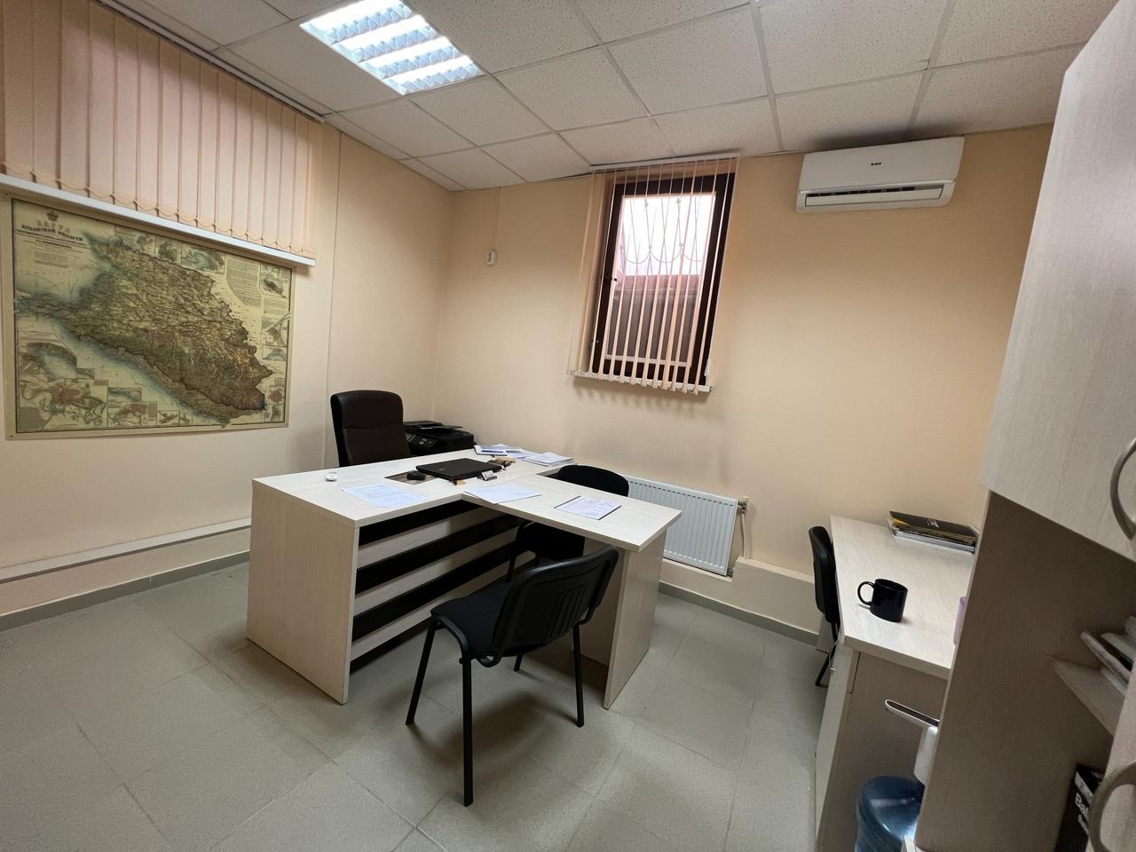 Фото №9: Коммерция 91 м² - Краснодар, Сельскохозяйственный Институт, Юбилейный, мкр. Западный внутригородской округ, пр-кт Чекистов, 37