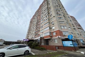 Фото №1: Коммерция 91 м² - Краснодар, мкр. Западный внутригородской округ, пр-кт Чекистов, 37