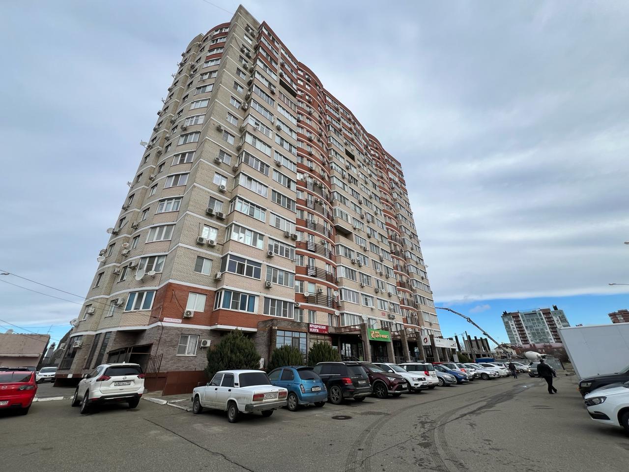 Фото №7: Коммерция 91 м² - Краснодар, Сельскохозяйственный Институт, Юбилейный, мкр. Западный внутригородской округ, пр-кт Чекистов, 37