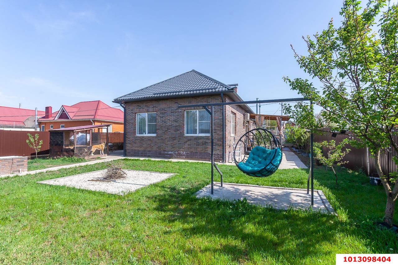 Фото №3: Дом 101 м² + 8 сот. - Новомышастовская, ул. Почтовая, 19А