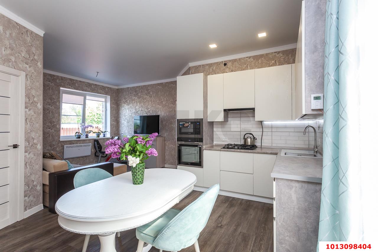 Фото №10: Дом 101 м² + 8 сот. - Новомышастовская, ул. Почтовая, 19А