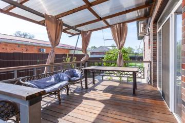 Фото №1: Дом 101 м² - Новомышастовская, ул. Почтовая, 19А