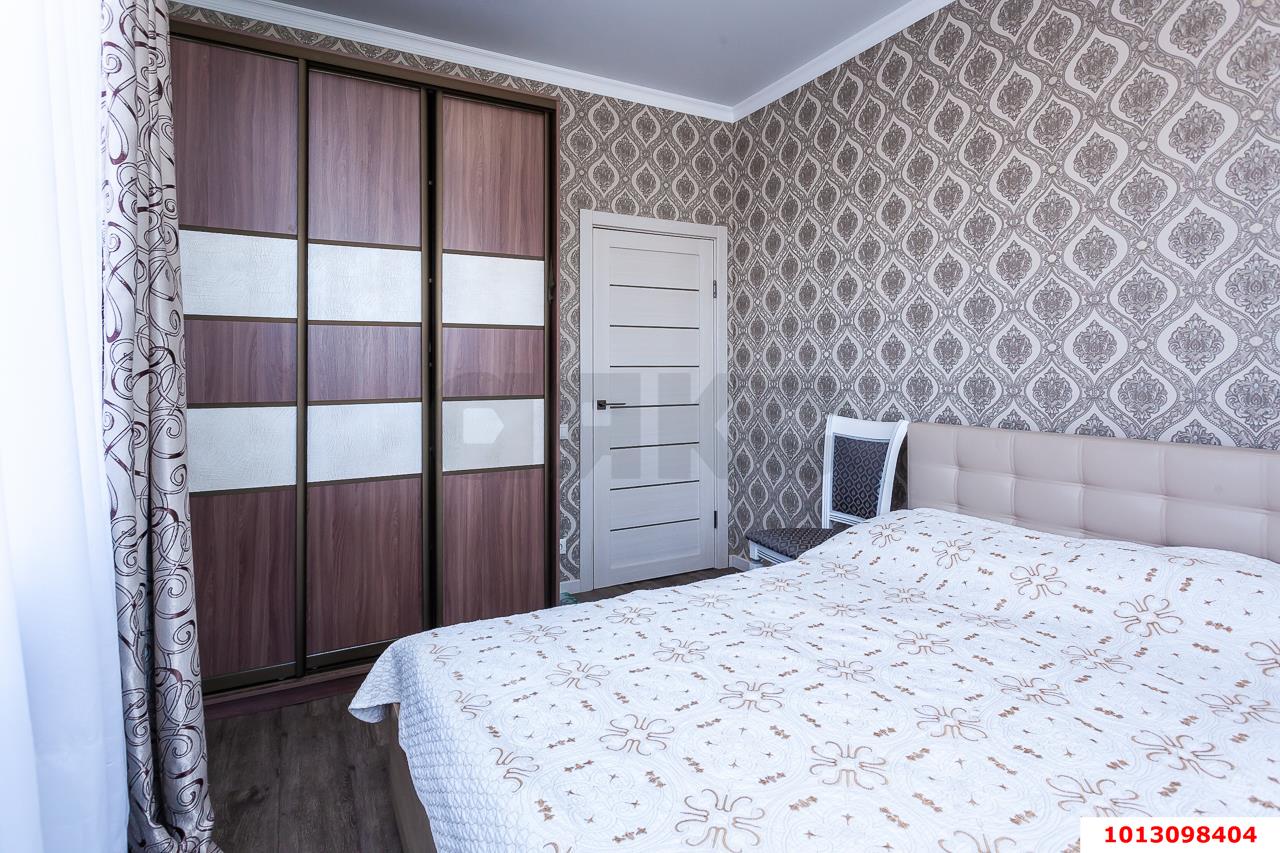 Фото №14: Дом 101 м² + 8 сот. - Новомышастовская, ул. Почтовая, 19А