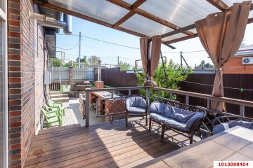 Фото №2: Дом 101 м² - Новомышастовская, ул. Почтовая, 19А