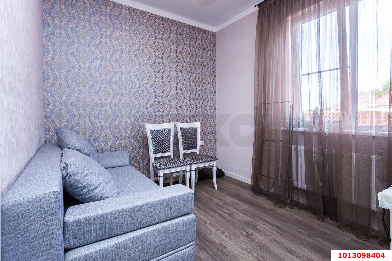 Фото №15: Дом 101 м² + 8 сот. - Новомышастовская, ул. Почтовая, 19А