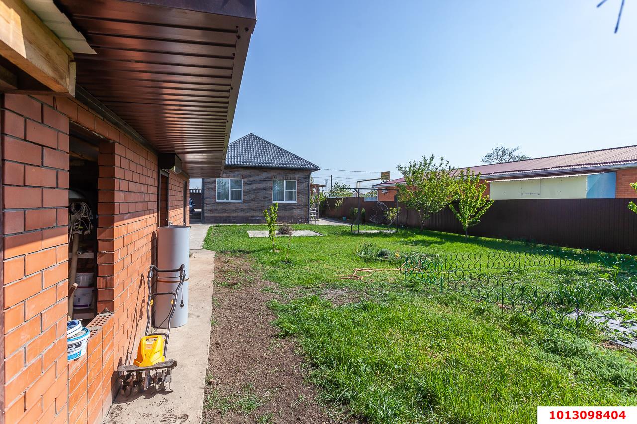 Фото №7: Дом 101 м² + 8 сот. - Новомышастовская, ул. Почтовая, 19А