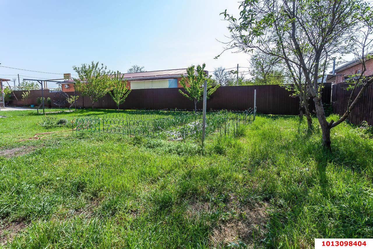 Фото №5: Дом 101 м² + 8 сот. - Новомышастовская, ул. Почтовая, 19А