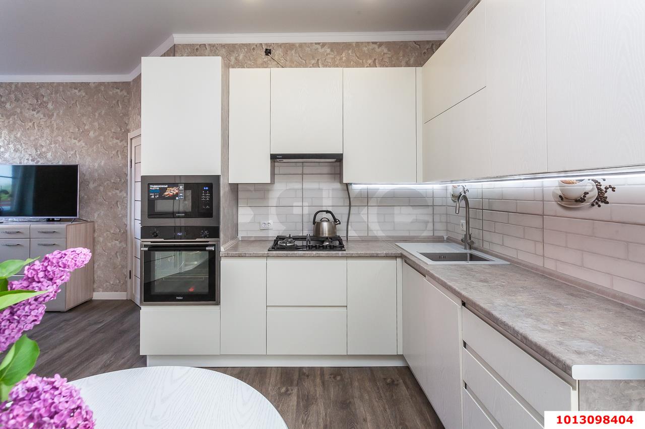 Фото №9: Дом 101 м² + 8 сот. - Новомышастовская, ул. Почтовая, 19А