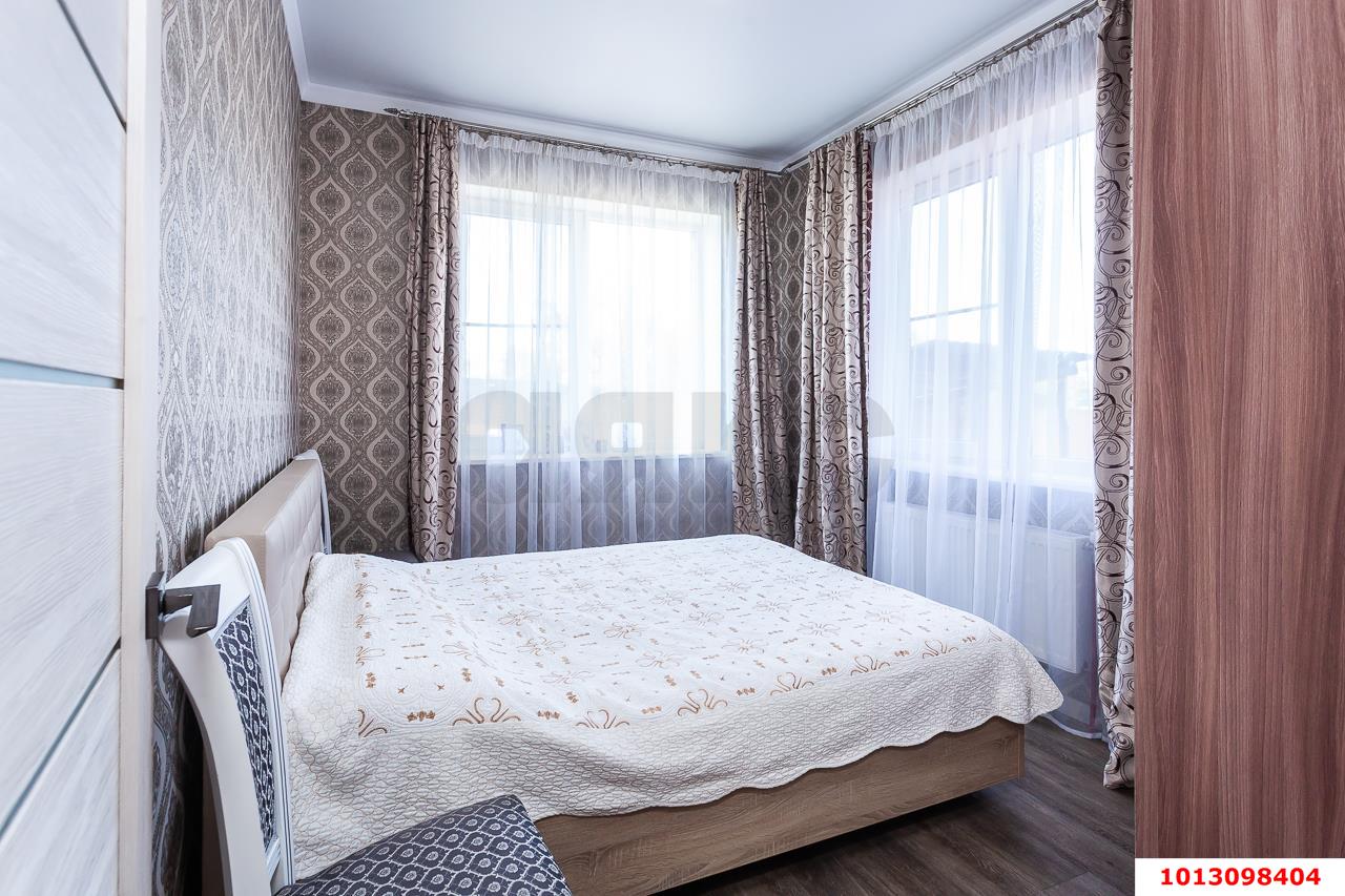 Фото №13: Дом 101 м² + 8 сот. - Новомышастовская, ул. Почтовая, 19А