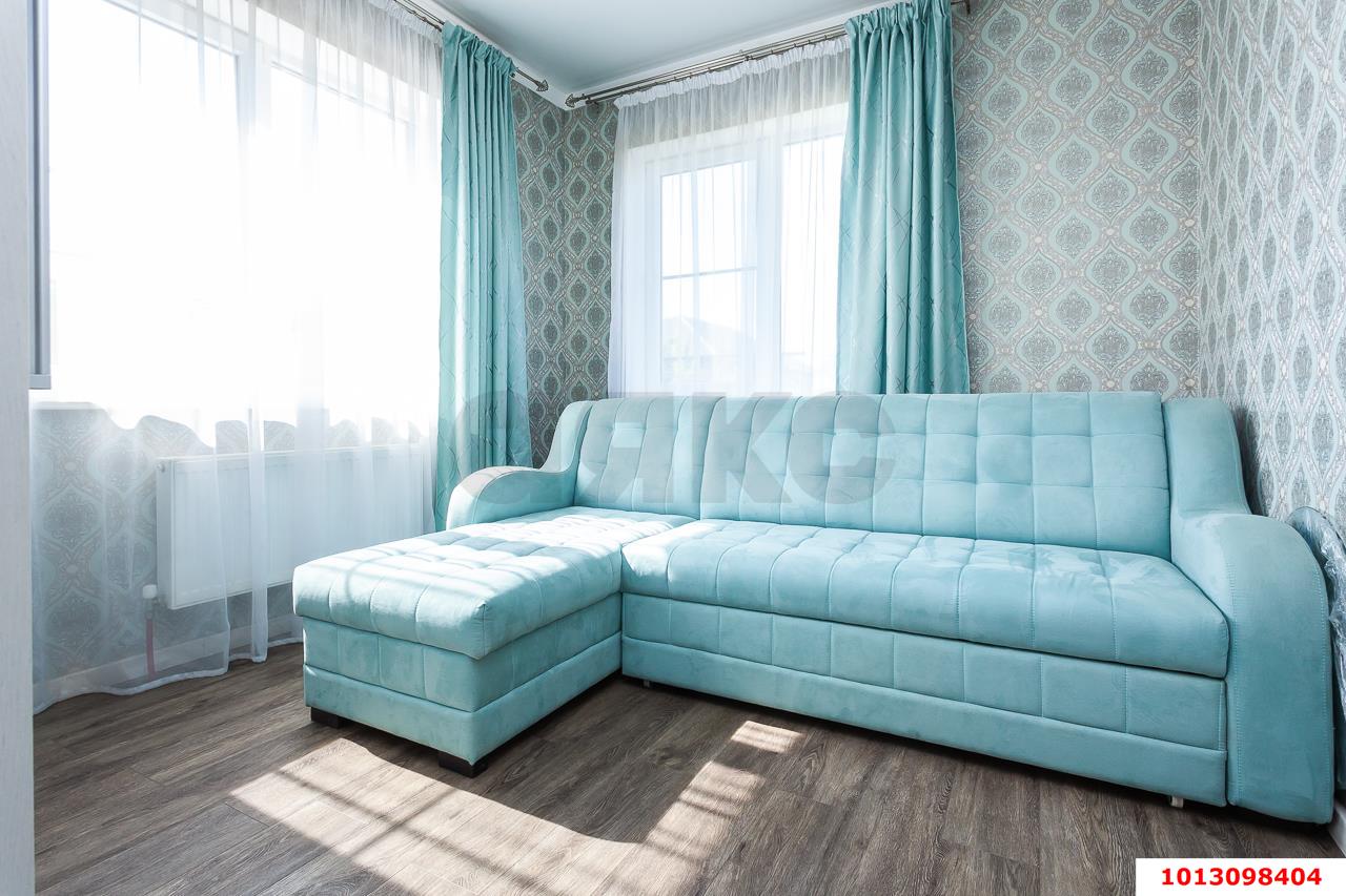 Фото №12: Дом 101 м² + 8 сот. - Новомышастовская, ул. Почтовая, 19А