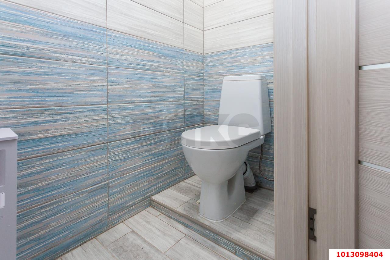 Фото №16: Дом 101 м² + 8 сот. - Новомышастовская, ул. Почтовая, 19А