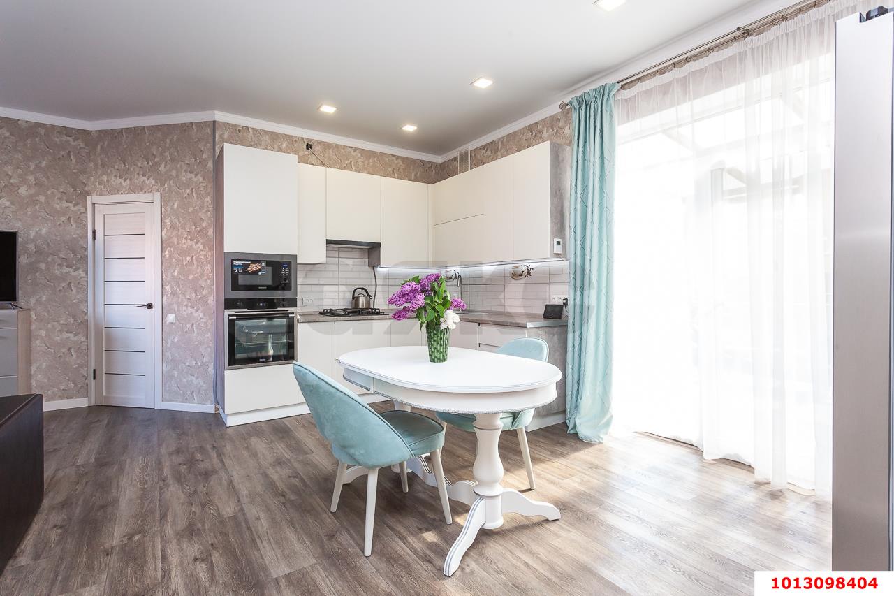 Фото №8: Дом 101 м² + 8 сот. - Новомышастовская, ул. Почтовая, 19А